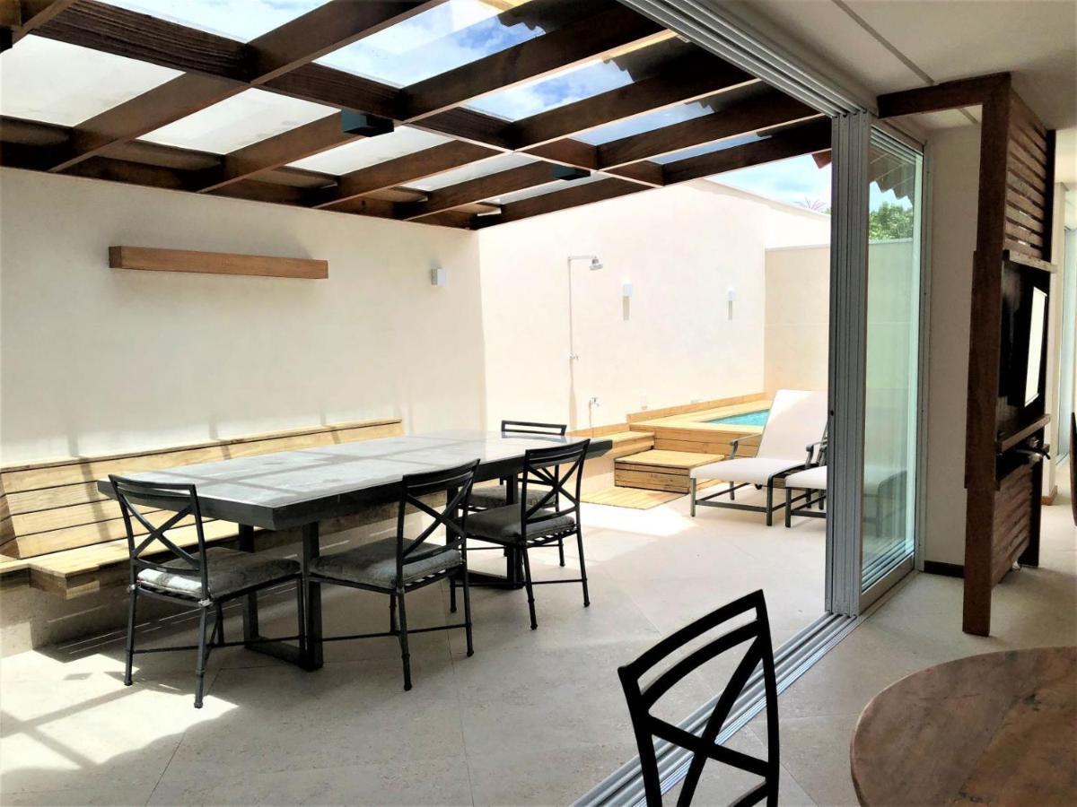 Casa Na Praia Linda De Juquehy Sao Sebastiao  Exterior foto