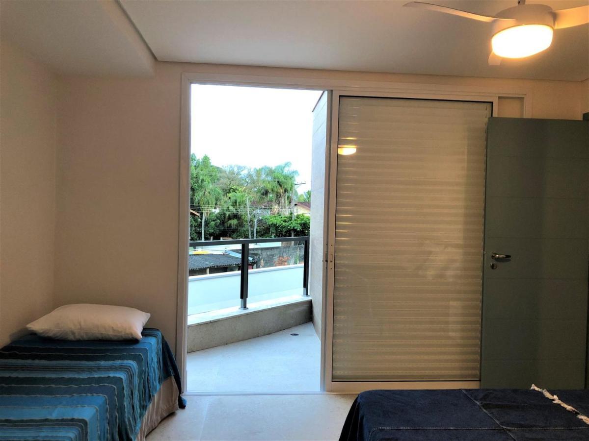 Casa Na Praia Linda De Juquehy Sao Sebastiao  Exterior foto
