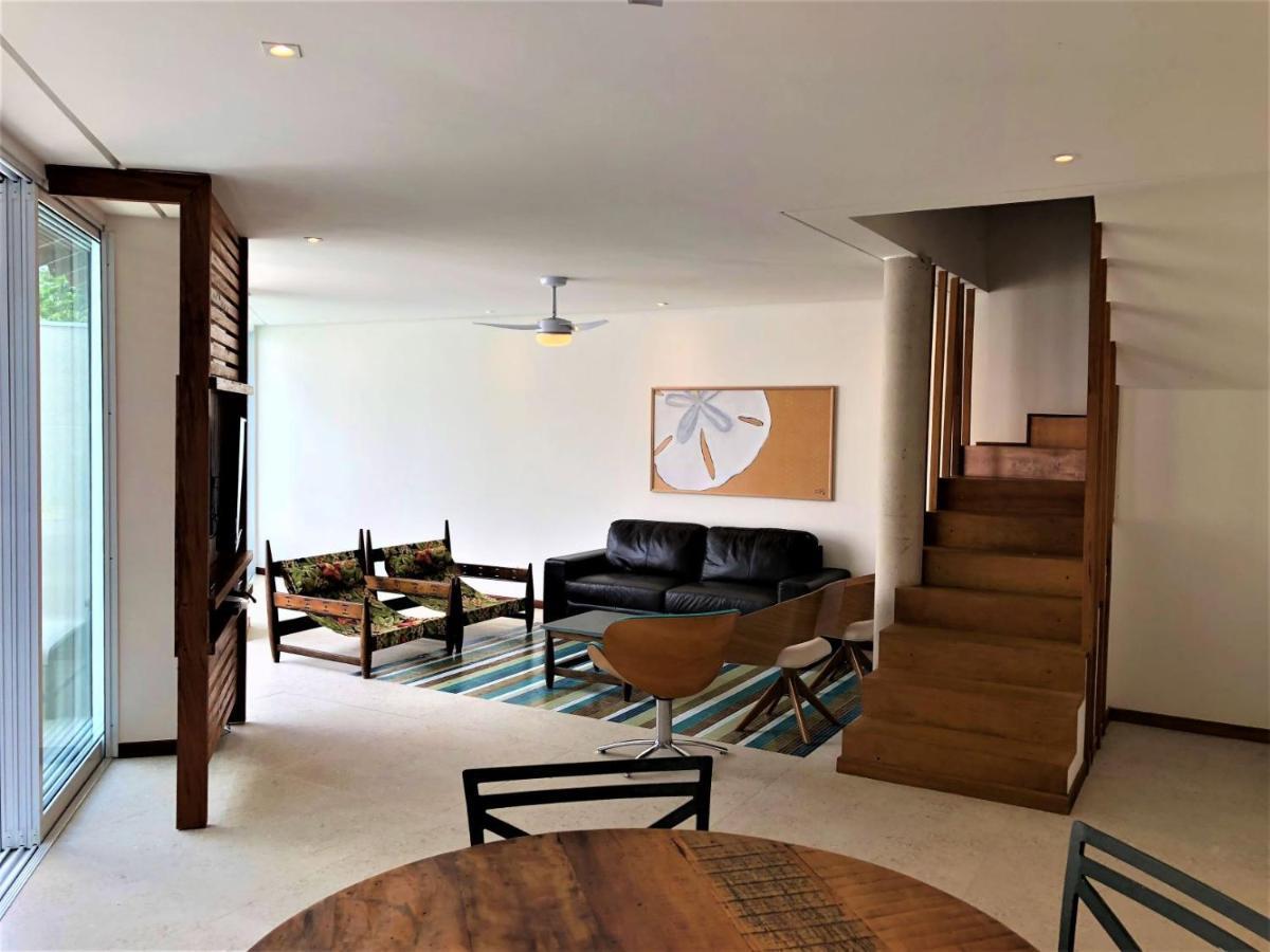 Casa Na Praia Linda De Juquehy Sao Sebastiao  Exterior foto