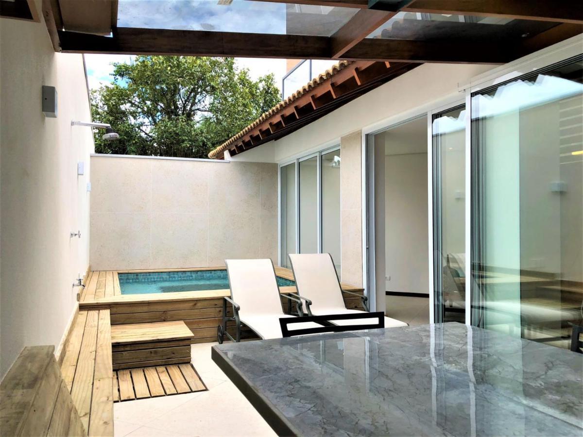 Casa Na Praia Linda De Juquehy Sao Sebastiao  Exterior foto