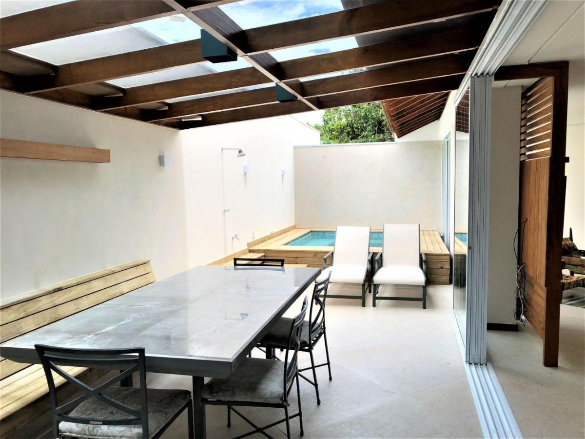 Casa Na Praia Linda De Juquehy Sao Sebastiao  Exterior foto