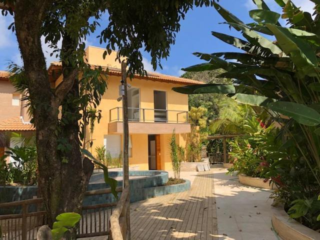 Casa Na Praia Linda De Juquehy Sao Sebastiao  Exterior foto